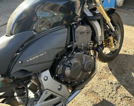 Хонда Другая, объемом двигателя 0.6 л и пробегом 0 тыс. км за 3000 $, фото 2 на Automoto.ua