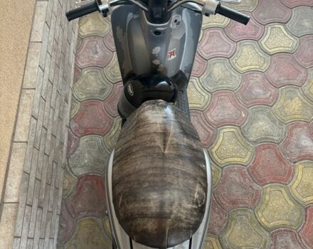 Хонда Другая, объемом двигателя 49 л и пробегом 0 тыс. км за 300 $, фото 2 на Automoto.ua