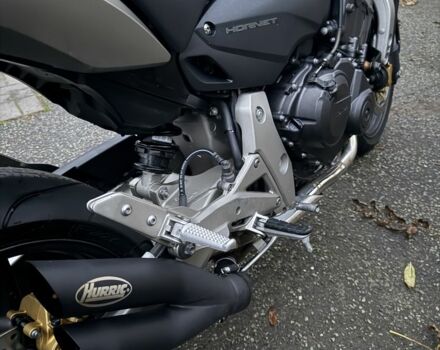 Хонда Другая, объемом двигателя 0.6 л и пробегом 0 тыс. км за 5000 $, фото 5 на Automoto.ua