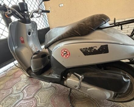 Хонда Другая, объемом двигателя 49 л и пробегом 0 тыс. км за 300 $, фото 6 на Automoto.ua