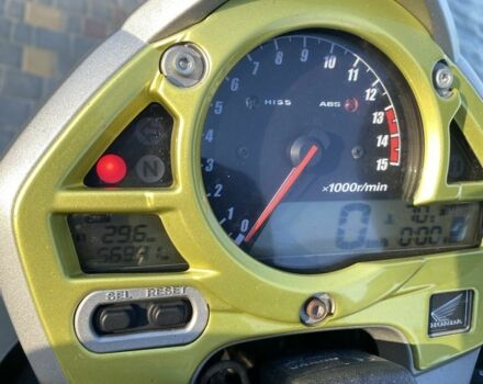 Хонда Другая, объемом двигателя 0.6 л и пробегом 0 тыс. км за 5200 $, фото 5 на Automoto.ua