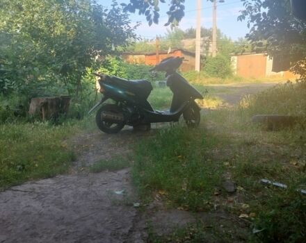 Хонда Другая, объемом двигателя 49 л и пробегом 0 тыс. км за 9000 $, фото 4 на Automoto.ua