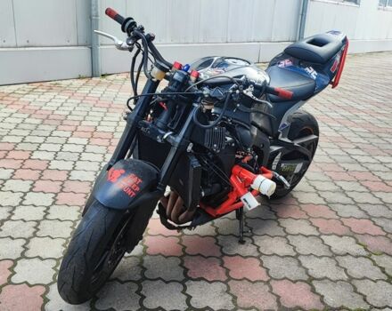 Хонда Другая, объемом двигателя 0.6 л и пробегом 0 тыс. км за 2500 $, фото 3 на Automoto.ua