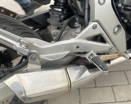 Хонда Другая, объемом двигателя 0.6 л и пробегом 0 тыс. км за 2383 $, фото 7 на Automoto.ua