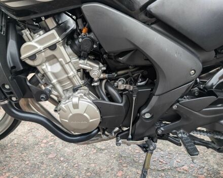 Хонда Другая, объемом двигателя 0.6 л и пробегом 0 тыс. км за 5299 $, фото 8 на Automoto.ua