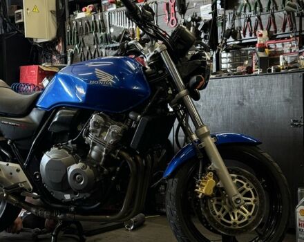 Хонда Другая, объемом двигателя 0.4 л и пробегом 0 тыс. км за 3400 $, фото 1 на Automoto.ua