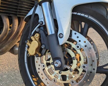 Хонда Другая, объемом двигателя 0.6 л и пробегом 0 тыс. км за 4499 $, фото 6 на Automoto.ua