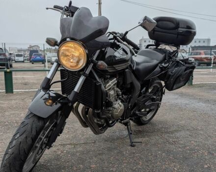 Хонда Другая, объемом двигателя 0.6 л и пробегом 0 тыс. км за 5299 $, фото 1 на Automoto.ua