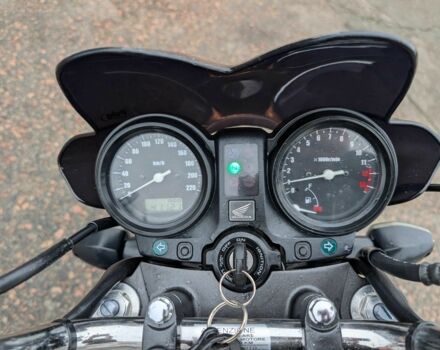 Хонда Другая, объемом двигателя 0.6 л и пробегом 0 тыс. км за 5299 $, фото 10 на Automoto.ua