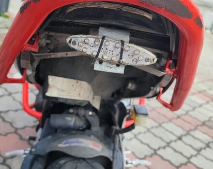 Хонда Другая, объемом двигателя 0.6 л и пробегом 0 тыс. км за 2500 $, фото 11 на Automoto.ua