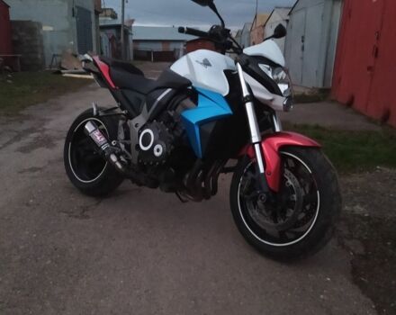 Хонда Другая, объемом двигателя 1 л и пробегом 0 тыс. км за 6800 $, фото 5 на Automoto.ua