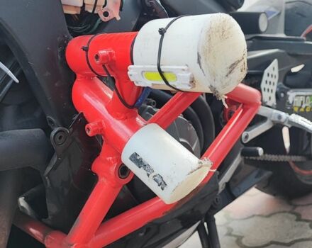 Хонда Другая, объемом двигателя 0.6 л и пробегом 0 тыс. км за 2500 $, фото 5 на Automoto.ua