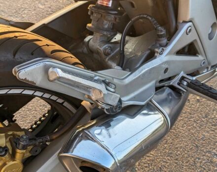 Хонда Другая, объемом двигателя 0.6 л и пробегом 0 тыс. км за 4499 $, фото 7 на Automoto.ua