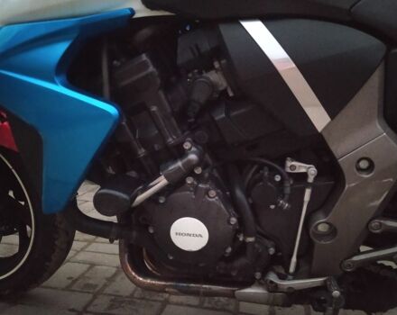 Хонда Другая, объемом двигателя 1 л и пробегом 0 тыс. км за 6800 $, фото 4 на Automoto.ua