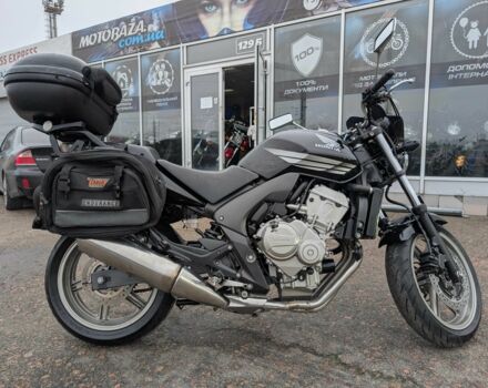 Хонда Другая, объемом двигателя 0.6 л и пробегом 0 тыс. км за 5299 $, фото 4 на Automoto.ua