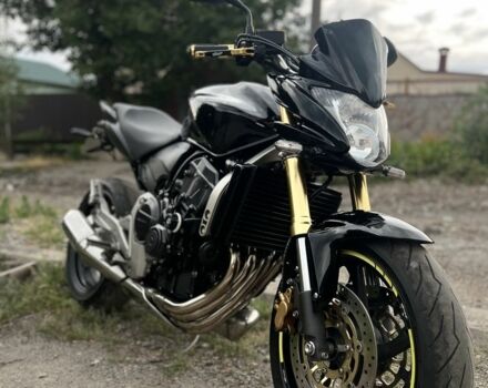 Хонда Другая, объемом двигателя 0.6 л и пробегом 0 тыс. км за 6300 $, фото 3 на Automoto.ua