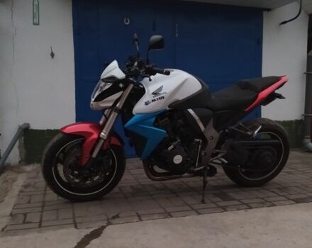 Хонда Другая, объемом двигателя 1 л и пробегом 0 тыс. км за 6800 $, фото 7 на Automoto.ua