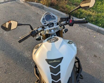 Хонда Другая, объемом двигателя 0.6 л и пробегом 0 тыс. км за 4499 $, фото 3 на Automoto.ua