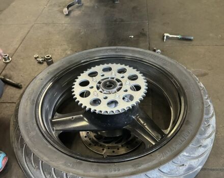 Хонда Другая, объемом двигателя 0.4 л и пробегом 0 тыс. км за 3400 $, фото 2 на Automoto.ua