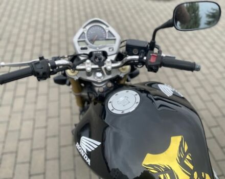 Хонда Другая, объемом двигателя 0.6 л и пробегом 0 тыс. км за 2383 $, фото 4 на Automoto.ua