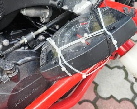 Хонда Другая, объемом двигателя 0.6 л и пробегом 0 тыс. км за 2500 $, фото 8 на Automoto.ua