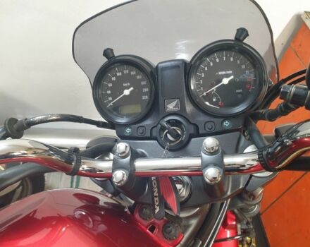 Хонда Другая, объемом двигателя 0.6 л и пробегом 0 тыс. км за 5800 $, фото 6 на Automoto.ua