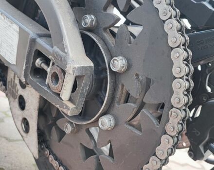 Хонда Другая, объемом двигателя 0.6 л и пробегом 0 тыс. км за 2500 $, фото 6 на Automoto.ua