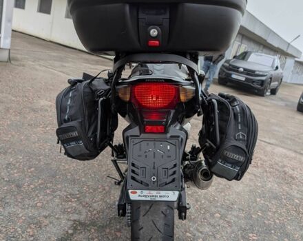 Хонда Другая, объемом двигателя 0.6 л и пробегом 0 тыс. км за 5299 $, фото 6 на Automoto.ua