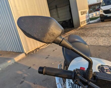 Хонда Другая, объемом двигателя 0.6 л и пробегом 0 тыс. км за 4499 $, фото 12 на Automoto.ua