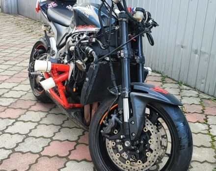 Хонда Другая, объемом двигателя 0.6 л и пробегом 0 тыс. км за 2500 $, фото 1 на Automoto.ua