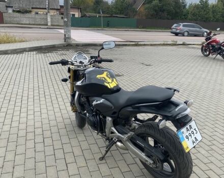 Хонда Другая, объемом двигателя 0.6 л и пробегом 0 тыс. км за 2383 $, фото 3 на Automoto.ua