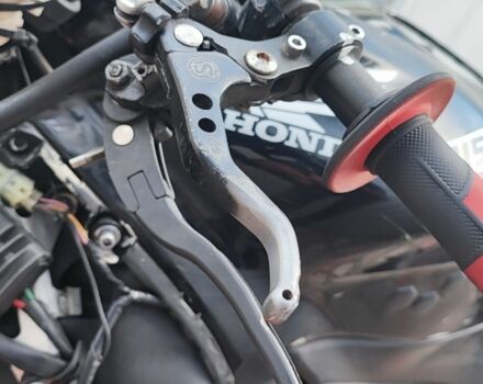 Хонда Другая, объемом двигателя 0.6 л и пробегом 0 тыс. км за 2500 $, фото 4 на Automoto.ua