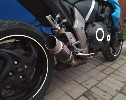 Хонда Другая, объемом двигателя 1 л и пробегом 0 тыс. км за 6800 $, фото 3 на Automoto.ua