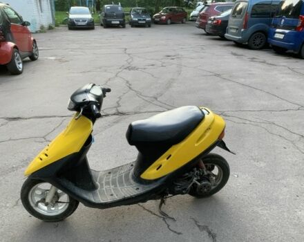 Хонда Інша, об'ємом двигуна 50 л та пробігом 0 тис. км за 11000 $, фото 1 на Automoto.ua