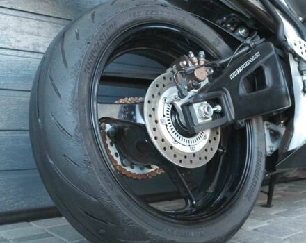 Хонда Другая, объемом двигателя 0.6 л и пробегом 0 тыс. км за 8200 $, фото 8 на Automoto.ua