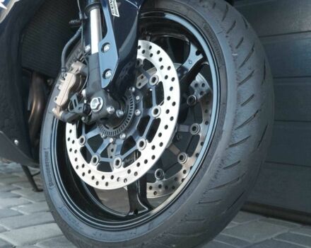 Хонда Другая, объемом двигателя 0.6 л и пробегом 0 тыс. км за 8200 $, фото 7 на Automoto.ua