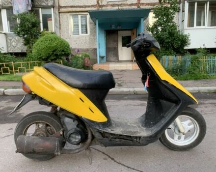 Хонда Інша, об'ємом двигуна 50 л та пробігом 0 тис. км за 11000 $, фото 6 на Automoto.ua
