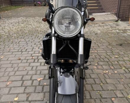 Хонда Другая, объемом двигателя 0.6 л и пробегом 0 тыс. км за 5800 $, фото 7 на Automoto.ua