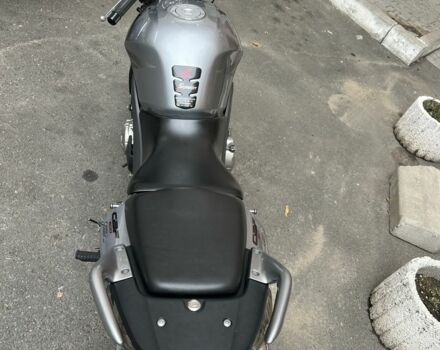 Хонда Другая, объемом двигателя 0.6 л и пробегом 0 тыс. км за 6200 $, фото 4 на Automoto.ua