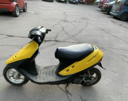 Хонда Інша, об'ємом двигуна 50 л та пробігом 0 тис. км за 11000 $, фото 5 на Automoto.ua