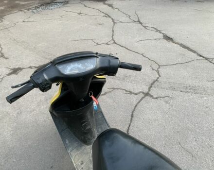 Хонда Інша, об'ємом двигуна 50 л та пробігом 0 тис. км за 11000 $, фото 7 на Automoto.ua
