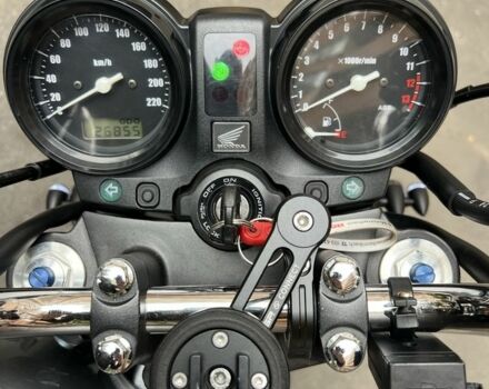 Хонда Другая, объемом двигателя 0.6 л и пробегом 0 тыс. км за 6200 $, фото 5 на Automoto.ua