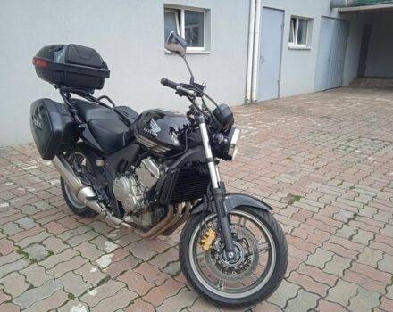 Хонда Другая, объемом двигателя 0.6 л и пробегом 0 тыс. км за 7500 $, фото 2 на Automoto.ua