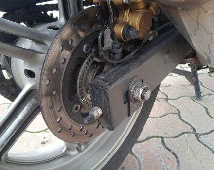 Хонда Другая, объемом двигателя 0.6 л и пробегом 0 тыс. км за 7500 $, фото 14 на Automoto.ua