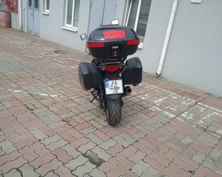 Хонда Другая, объемом двигателя 0.6 л и пробегом 0 тыс. км за 7500 $, фото 20 на Automoto.ua