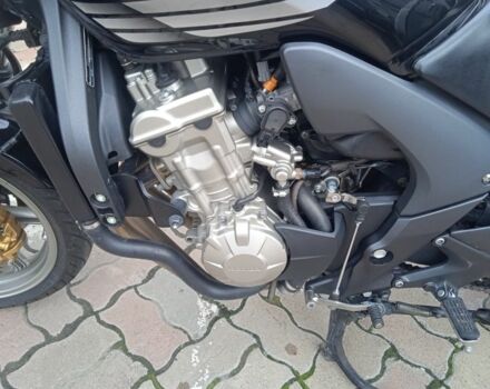 Хонда Другая, объемом двигателя 0.6 л и пробегом 0 тыс. км за 7500 $, фото 8 на Automoto.ua