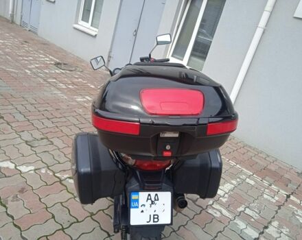 Хонда Другая, объемом двигателя 0.6 л и пробегом 0 тыс. км за 7500 $, фото 15 на Automoto.ua