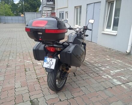 Хонда Другая, объемом двигателя 0.6 л и пробегом 0 тыс. км за 7500 $, фото 18 на Automoto.ua