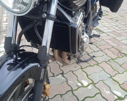 Хонда Другая, объемом двигателя 0.6 л и пробегом 0 тыс. км за 7500 $, фото 9 на Automoto.ua