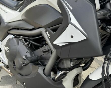 Хонда Другая, объемом двигателя 0.7 л и пробегом 0 тыс. км за 5800 $, фото 8 на Automoto.ua